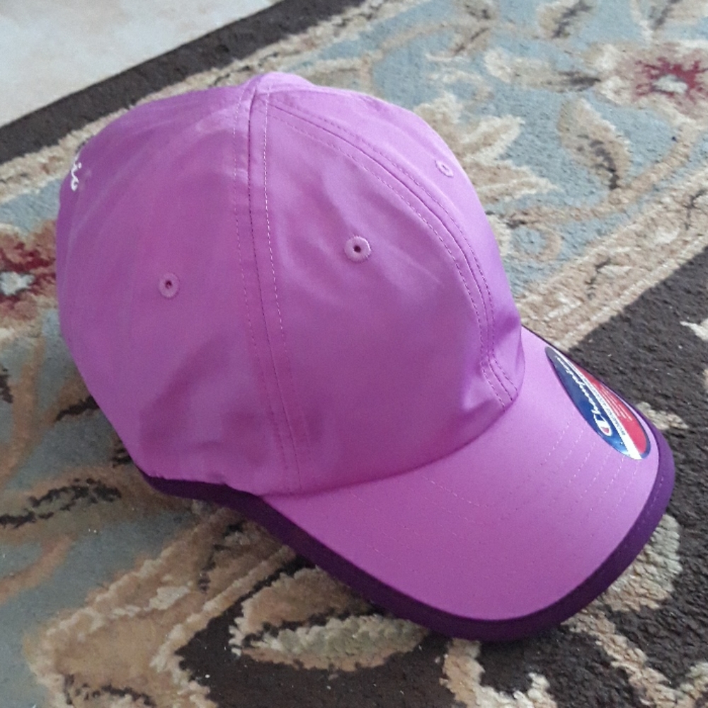 5x*Host Pick*Champion performance ladies hat - Picture 14 of 16